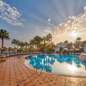 Hyatt Regency (Park Regency) Sharm El Sheikh