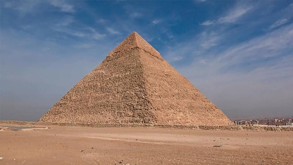 Какой курорт в Египте ближе всего к пирамидам